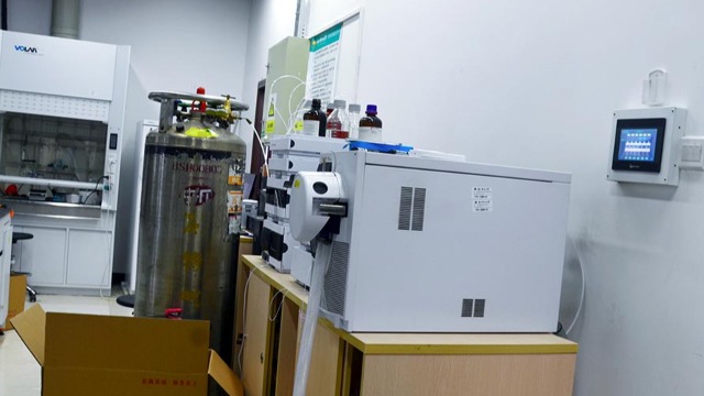 江西實(shí)驗(yàn)室整體搬遷公司的質(zhì)量管理
