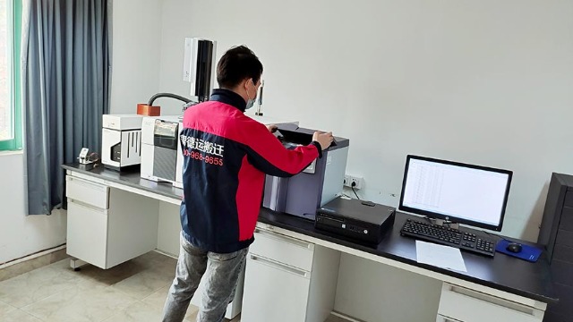 在懷化醫(yī)院搬遷設(shè)備搬遷時的注意事項