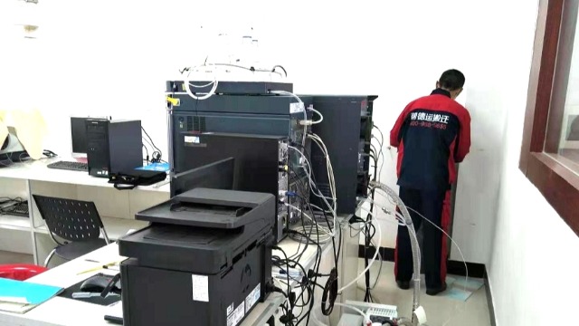開原市實驗室設(shè)備搬遷參與黑土地生態(tài)整治工程