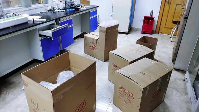 承接實驗室搬家的公司服務(wù)流程有哪些