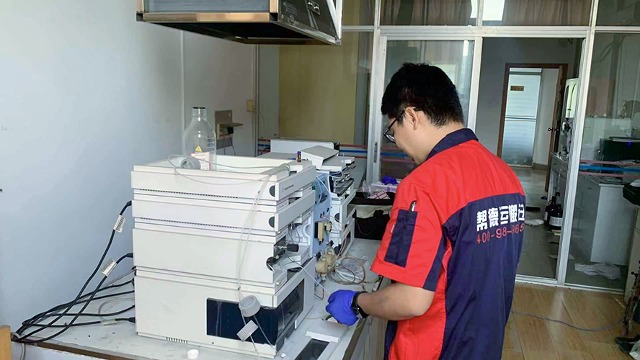 橫州市、荔浦市實(shí)驗(yàn)室搬運(yùn)調(diào)試