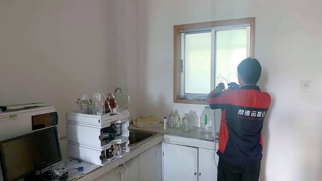 廈門精密儀器搬運(yùn)