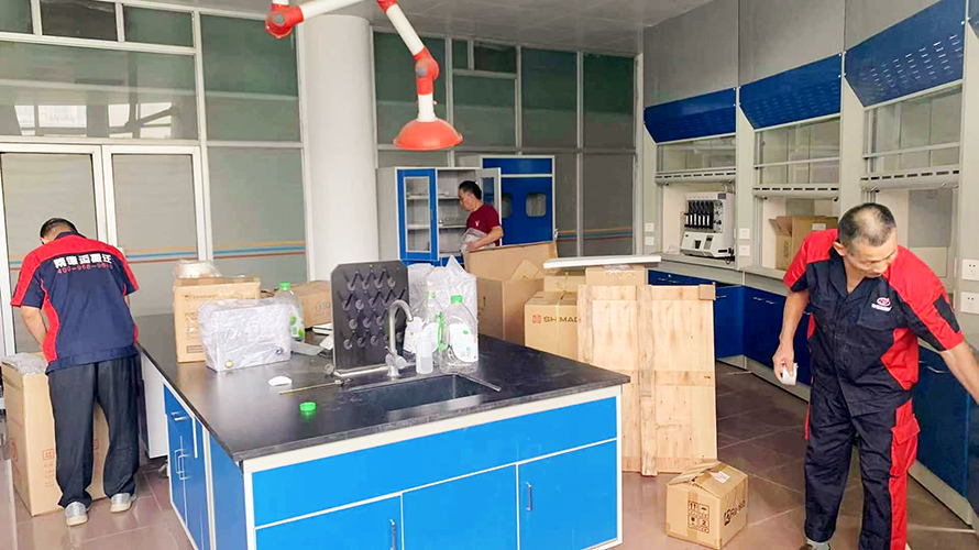 醫(yī)院設備搬運需要什么工具