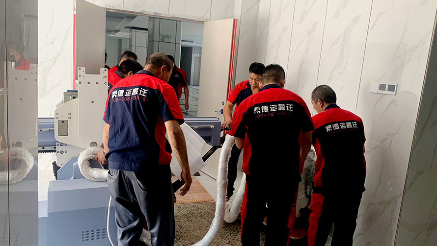 如何高效做好整體實(shí)驗(yàn)室搬運(yùn)工作？